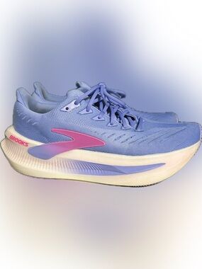 Brooks Glycerin Max 2